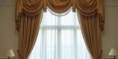 Living room lounge curtain cleaning service kearns-nsw Matty Curtain Cleaning