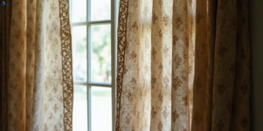 Curtain deodorising and odour removal steam cleaning kearns-nsw QLD